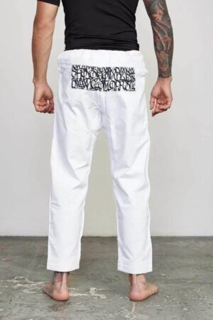 Premium BJJ Gi / Brazilian Jiu-Jitsu Uniform – Custom Martial Arts Training Suit