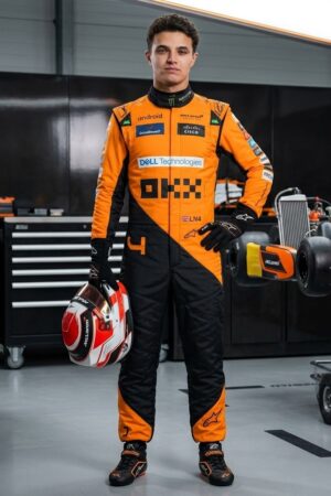 Professional Racing Go-Karts