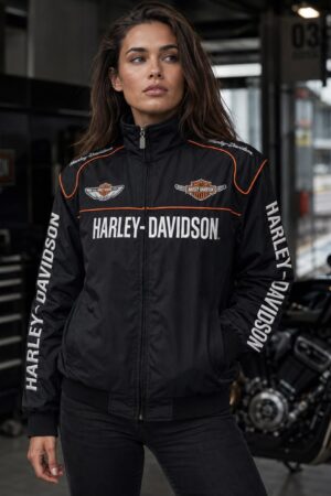 Riding Jackets