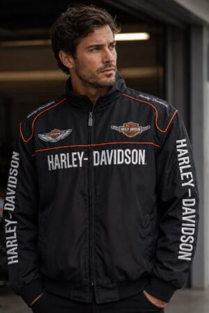 Riding Jackets