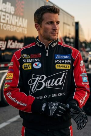 Leather Motorcycle Jackets