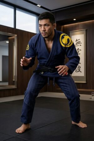 Traditional Karate