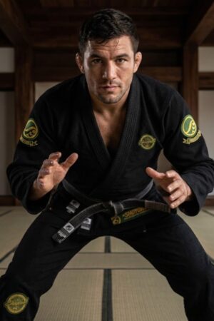 Premium Karate Training Suits